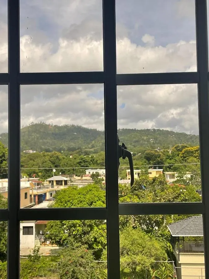 Balcon Skyline 2 Apartman Jarabacoa
