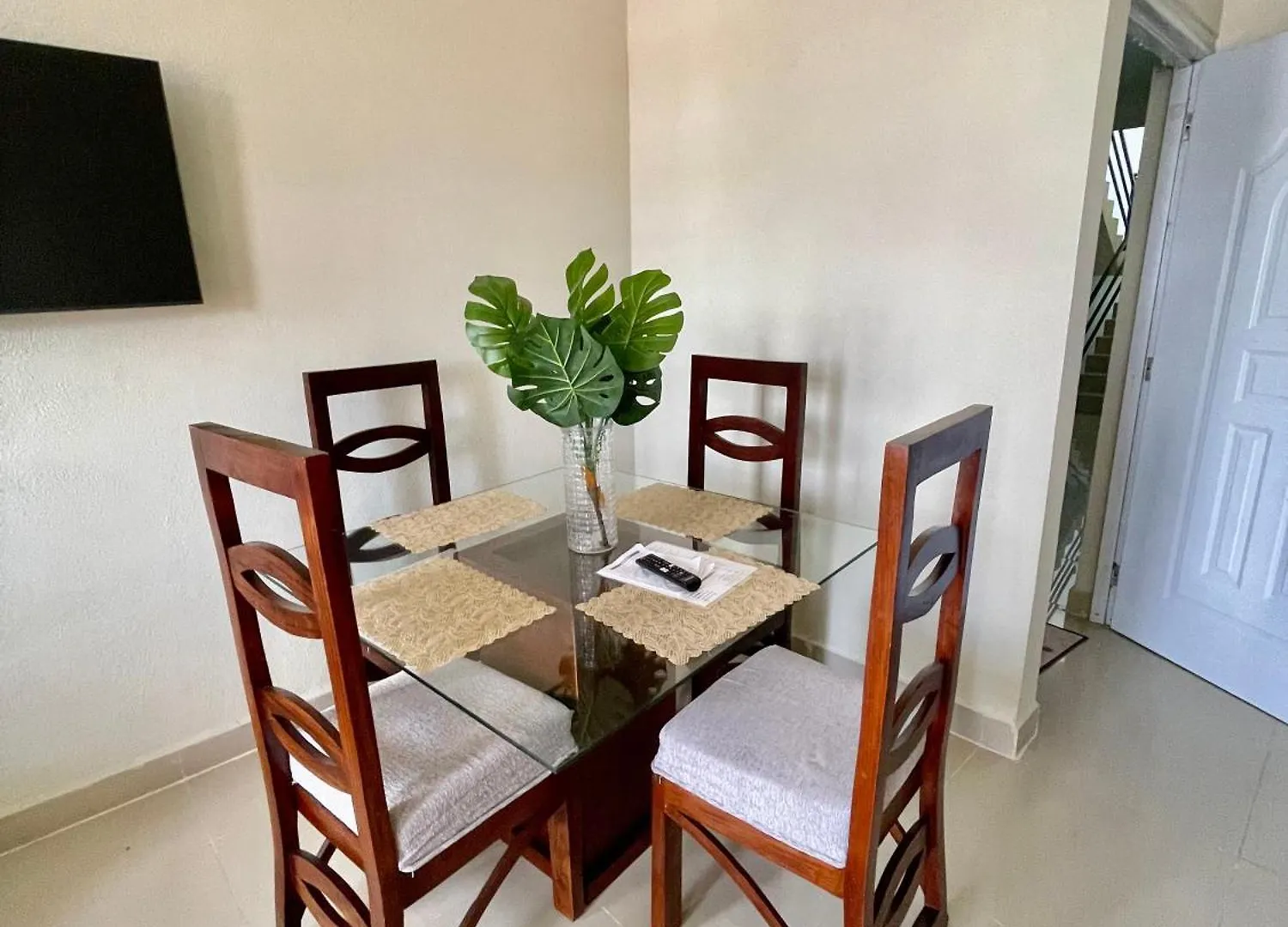 Balcon Skyline 2 Apartman Jarabacoa