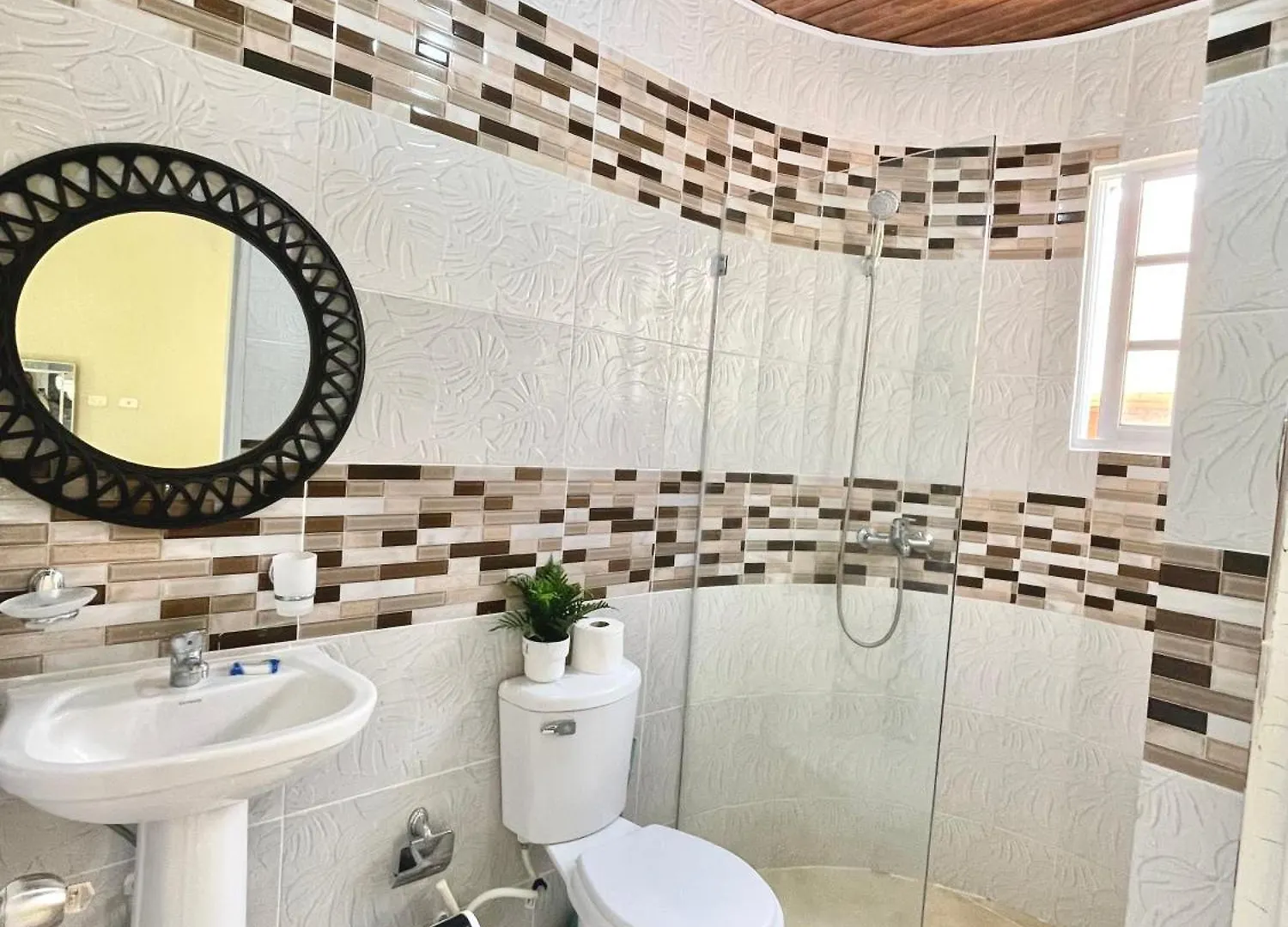 Balcon Skyline 2 Apartman Jarabacoa